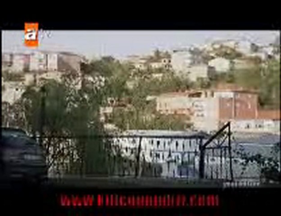 Kılıç Günü 4.Bölüm Online İzle Part 7