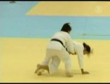 Japanese Judo Champion Ryoko Tani Retires