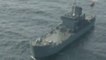 South Korea Hosts Multinational Maritime Drill