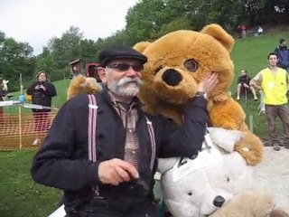 Coupe Icare 2010 avec les Sacagnoles