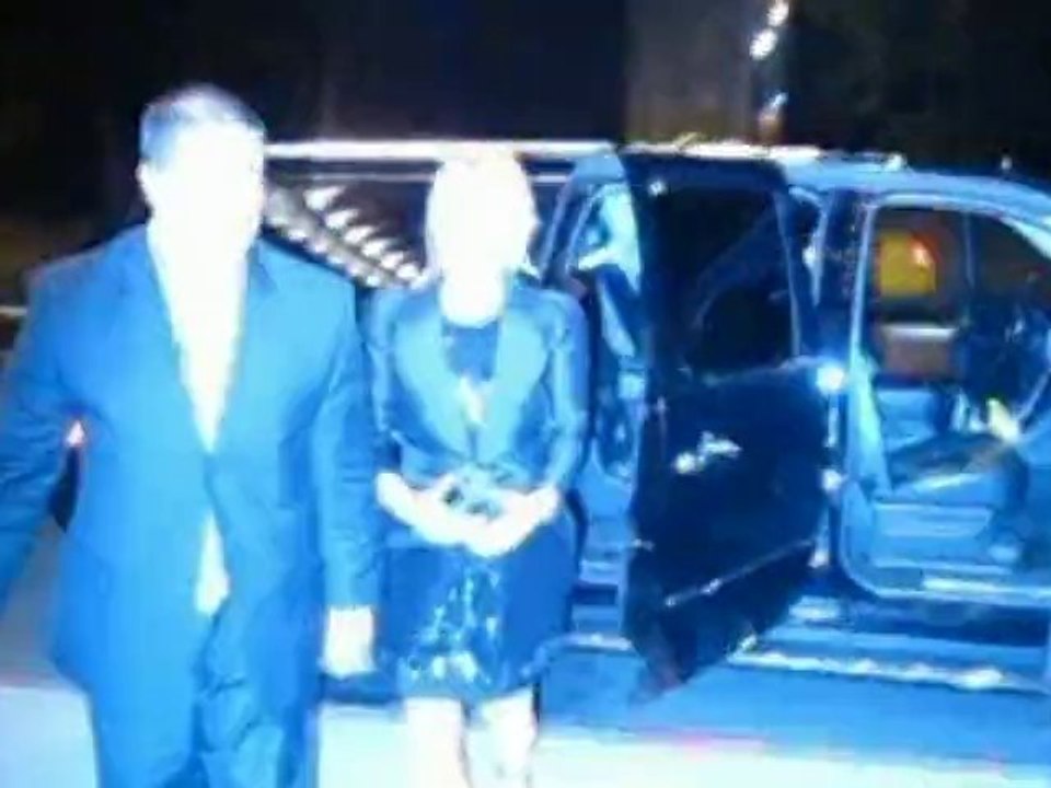 SNTV - Exklusiv: Jessica und Ken im Streit ?