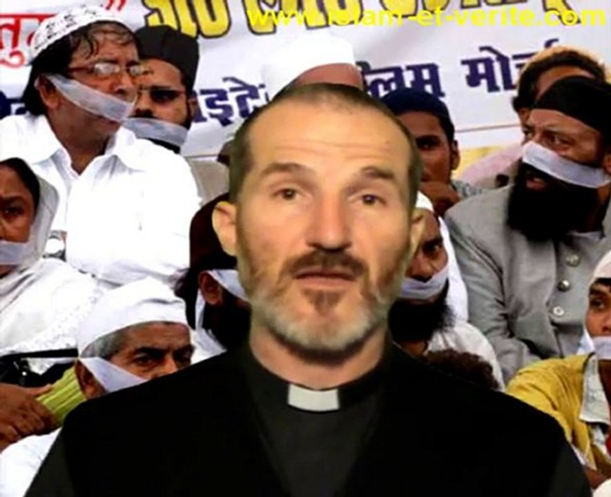 Défi lancé aux musulmans !   "Certifié Abbepages"