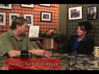 Our Town Carson Now: Frankee Haynes