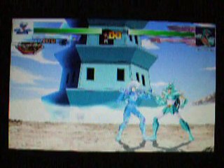 crystal sainto avancement