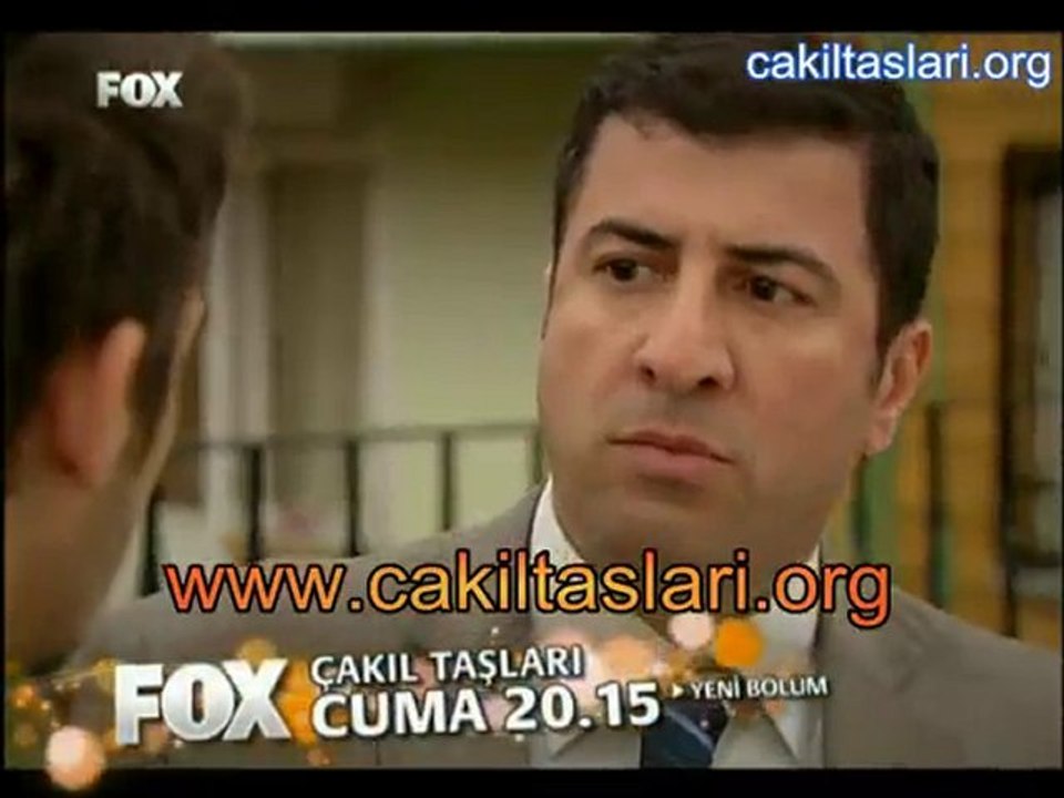 Çakıl Taşları 13.Bölüm Fragmanı www.cakiltaslari.org