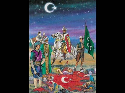 Osman Öztunç-Akın