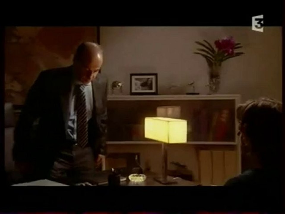 Plus Belle La Vie/Saison 5/ Le Retour de Nicolas Barrel