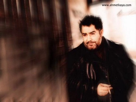 Ahmet Kaya`nın Sesinden Oy Havar (Ahmed Arif )
