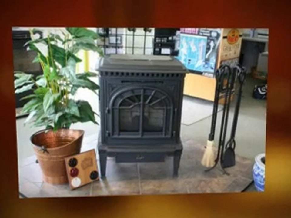 Arnprior Wood Fireplaces - Pete & Lous Fireplace & Bath Cen