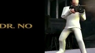 goldeneye 007 wii