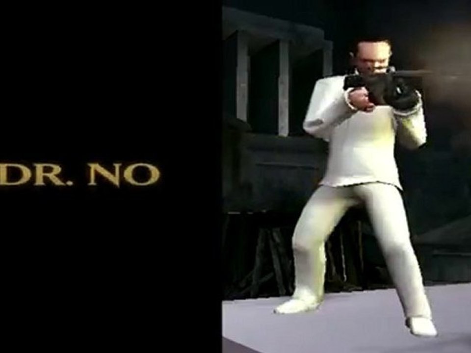 goldeneye 007 wii