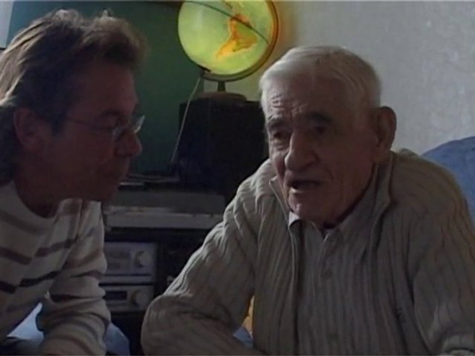 andré carrière