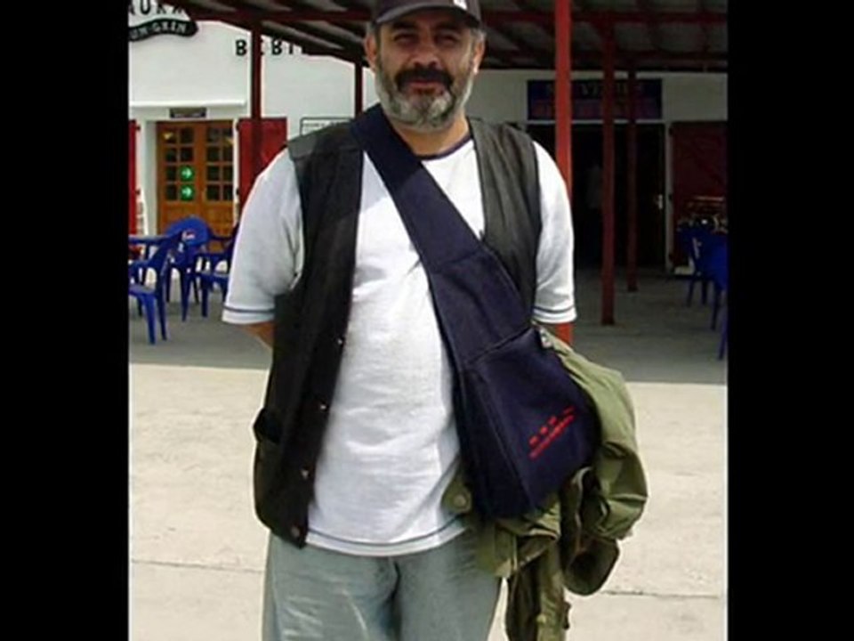 Ahmet Kaya & Selda Bagcan  Koçero