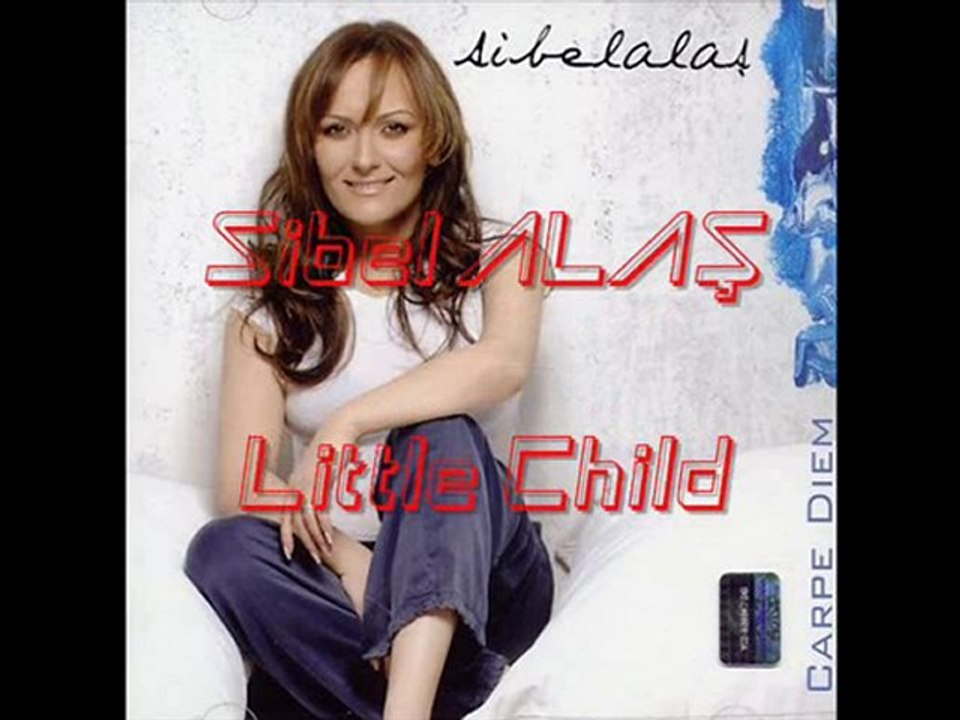 Sibel ALAŞ_Little Child