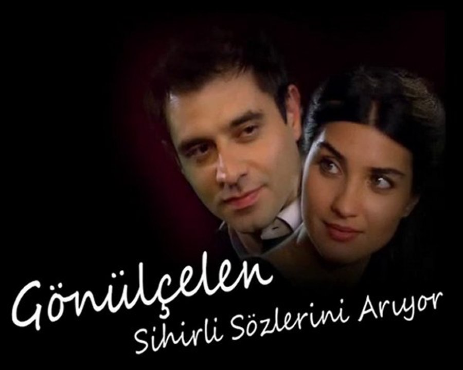 Gönülçelen, Sihirli Sözlerini Arıyor (Gönülçelen Etkiliği)