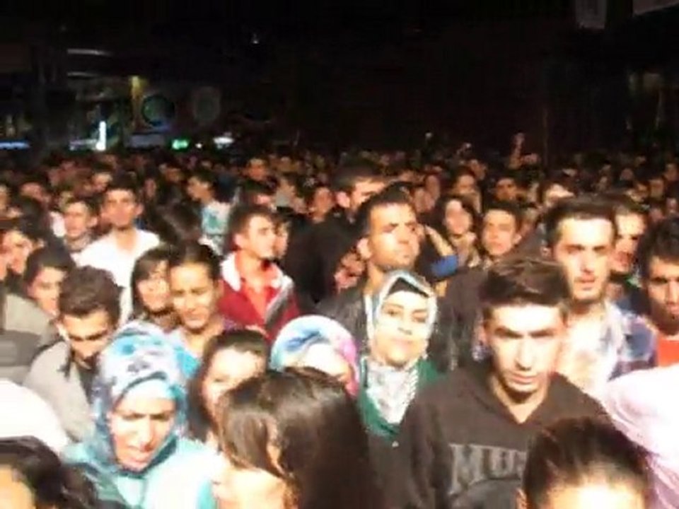 dart - muahbbet bağı