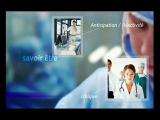 PEROUSE MEDICAL-Le film d'animation_Francais