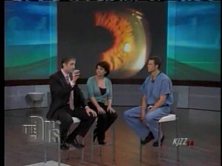 The Doctors Show Top Reasons You Need Eye Exam Every Year