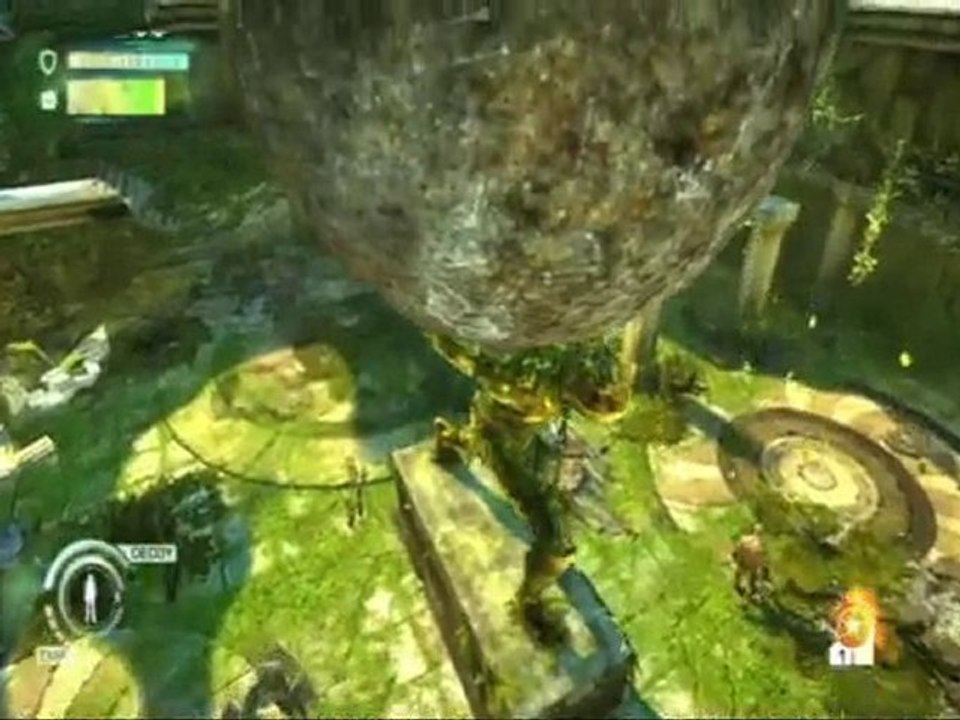 Hangin' with Jango: Fall Games part 1