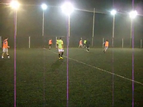 Altınay FC - Beşyol Gençlik FC