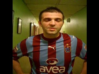 Altınay FC - Beşyol Gençlik FC Maç Röportajı