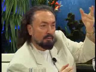 Sayın Adnan Oktar hangi Çerkez boyundan?
