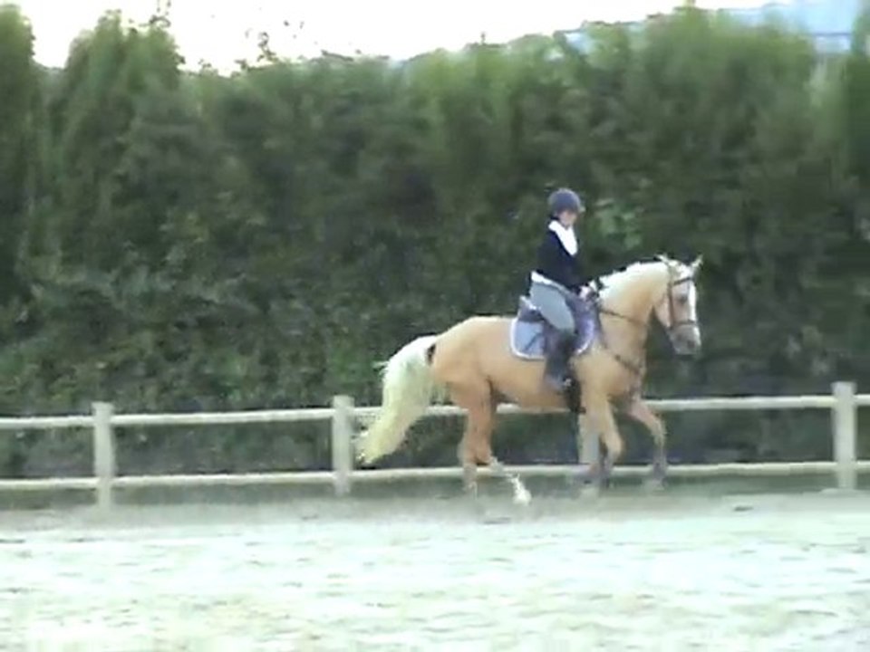 qumba et moi saut la rouviere