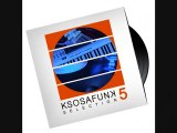 KSOSA FUNK Selection Vol.5 [TRAILER]