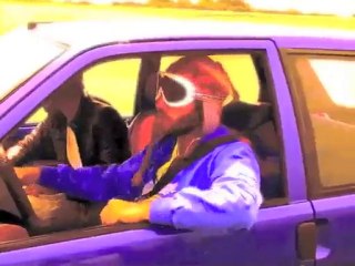 Gere & Loy- Marche arrière