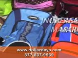 Wholesale Backpacks - Dollar Days International Distributor