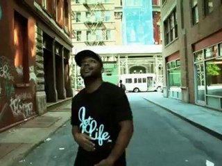 Blue and Green Ski Beatz