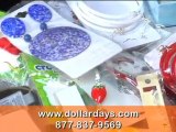 Wholesale Jewelry - Dollar Days International Distributor