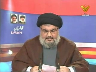 السيد حسن نصر الله وفتوى الخامنئي عن سب عائشة