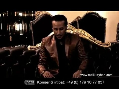 Ayhan Malik - Ne Suçum Vardı Benim 2010 by GonulAdami