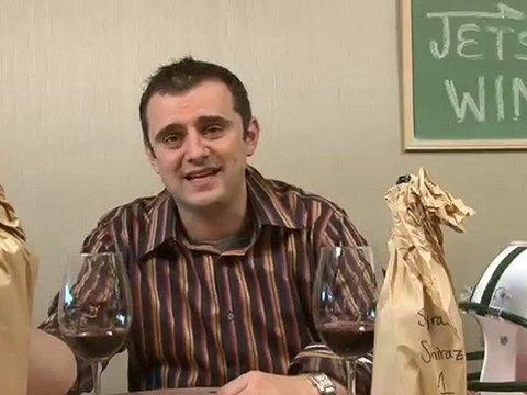 US vs Austalian Syrah Tasting – Episode #933