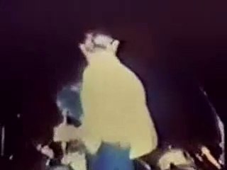 David Bowie Waiting For The Man