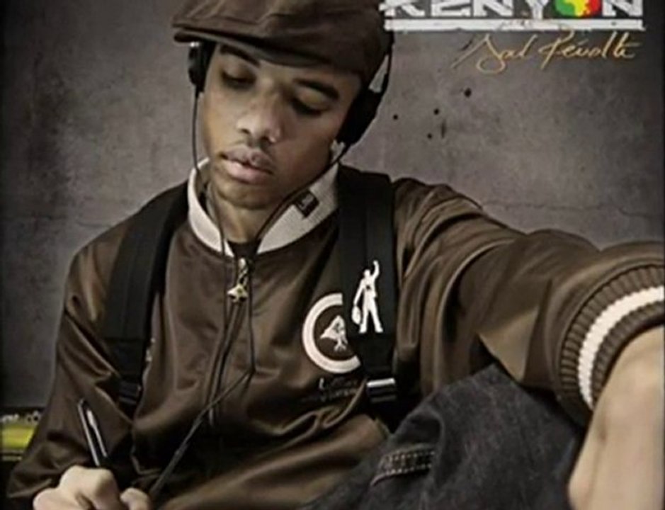 JUST 44 DON ERBACK Feat AKIR KENYON Neochrome 4