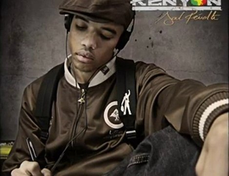 JUST 44 DON ERBACK Feat AKIR KENYON Neochrome 4