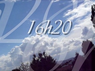 Samedi 14 aout 2010 à 11h50