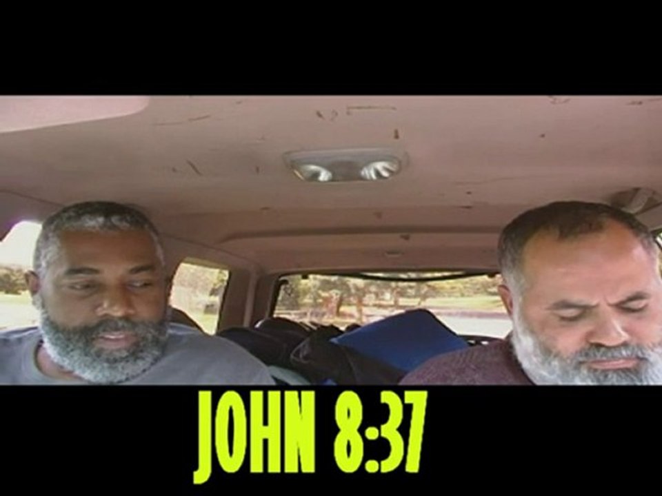 PT 3 A WORD FROM THE INFO-DOC / OUR ANSWER