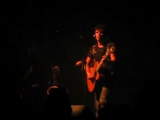 eiffel, je m obstine, en concert, live, zénith,2010
