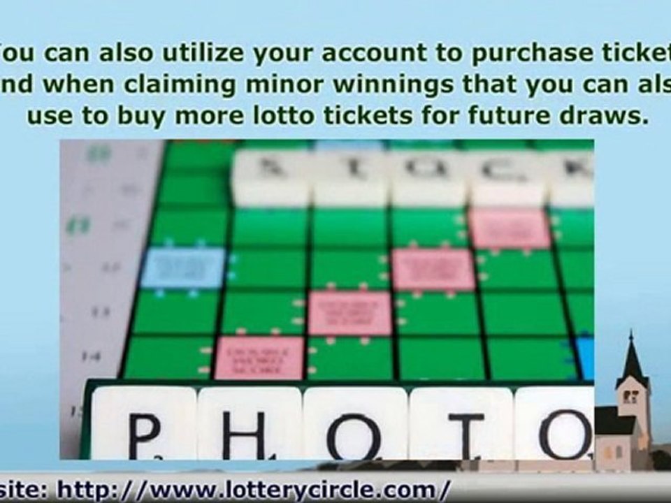 Getting National Lottery Results Made Convenient Online