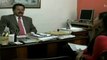 Fiscalía colombiana investigará a Alvaro Uribe por caso de espionaje telefónico