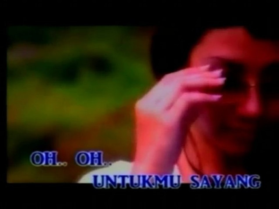 Untukmu Sayang - Amuk (Malay Karaoke/HiFiDualAudio)