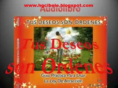 EMOCIONES Y LEY DE ATRACCION (EL GRAN SECRETO)