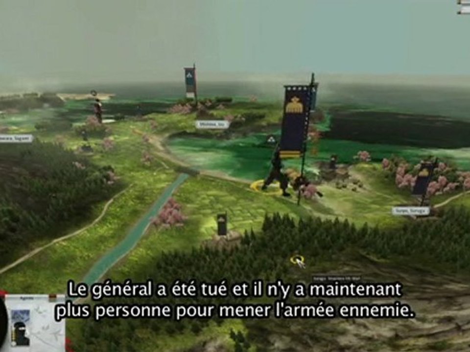 Shogun 2Assassination Trailer