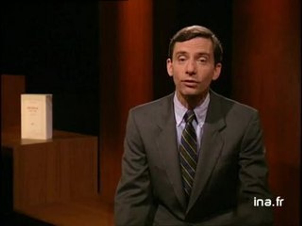 Michel Leiris : Journal 1922-1989