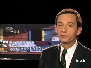 Juan José Saer : Le fleuve sans rives