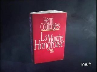 Henri Coulonges : La marche Hongroise