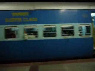 En voiture Simone : en attendant le nôtre de train!